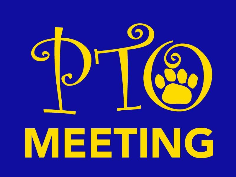 PTO Meeting 