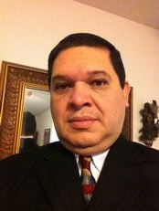 Board Member J. Mendez 
