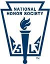 National Honor Society logo 