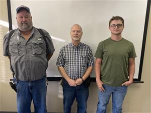 Maintenance Team