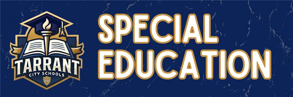 Special Education Special Education