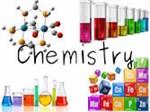 Chemistry graphic 